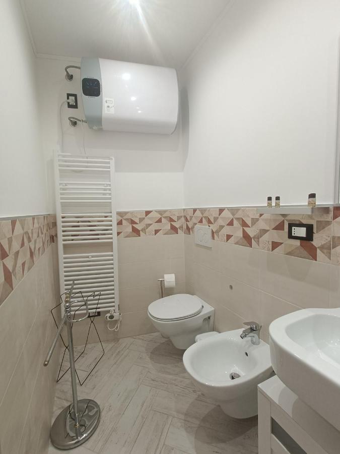 Casa Vacanze Via Nizza 57 Zinola-Wifi Savona Exteriör bild
